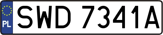 SWD7341A