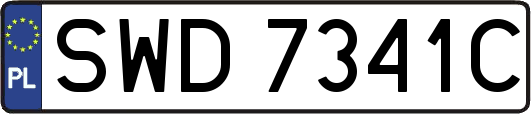 SWD7341C