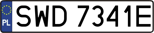 SWD7341E