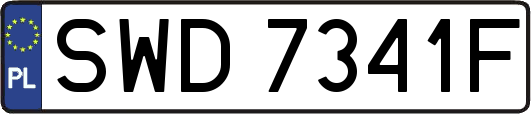 SWD7341F