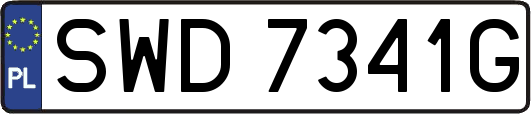 SWD7341G