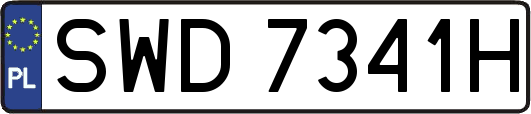 SWD7341H