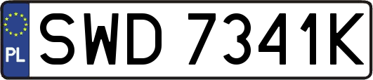 SWD7341K