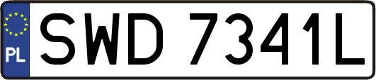 SWD7341L
