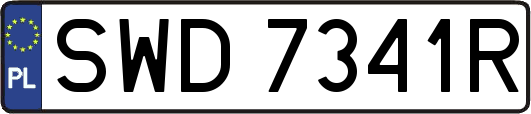 SWD7341R