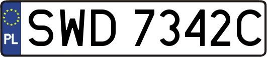 SWD7342C
