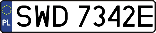 SWD7342E
