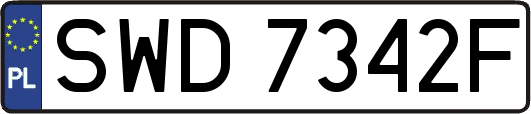 SWD7342F