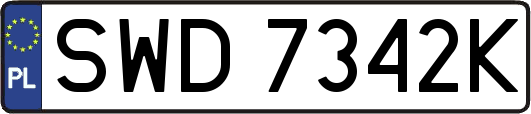 SWD7342K