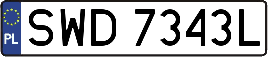 SWD7343L