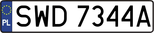 SWD7344A