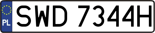 SWD7344H