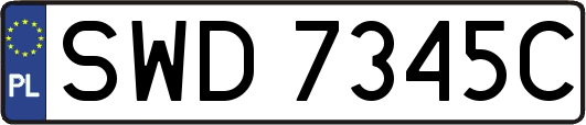 SWD7345C
