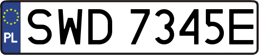SWD7345E