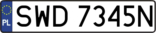 SWD7345N
