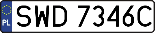 SWD7346C
