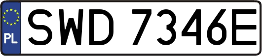SWD7346E