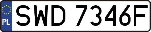 SWD7346F
