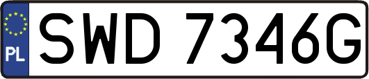 SWD7346G