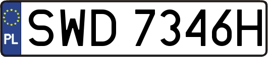 SWD7346H