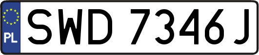 SWD7346J