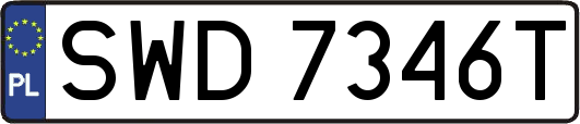 SWD7346T