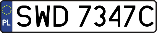 SWD7347C