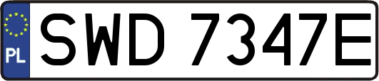 SWD7347E