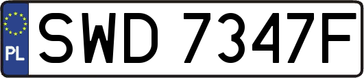 SWD7347F