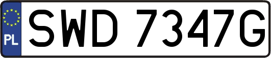 SWD7347G