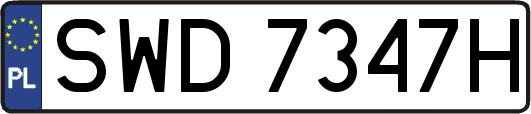 SWD7347H