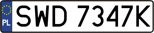 SWD7347K