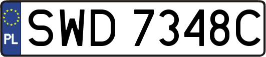 SWD7348C