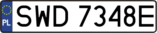 SWD7348E