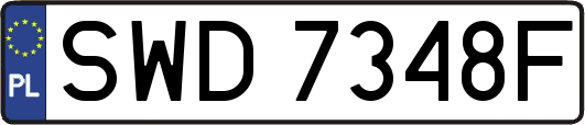 SWD7348F