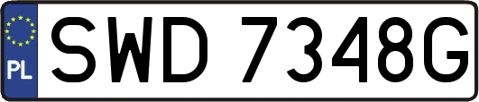 SWD7348G