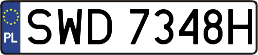 SWD7348H
