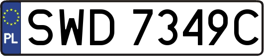 SWD7349C