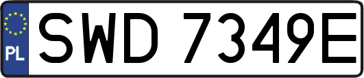 SWD7349E