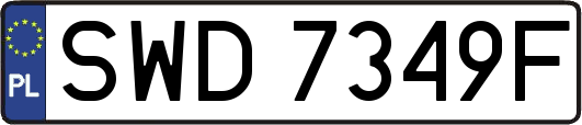 SWD7349F