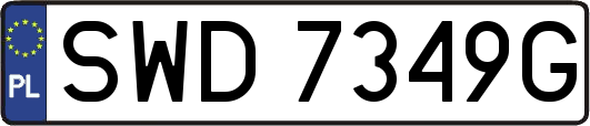 SWD7349G