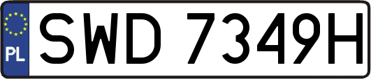 SWD7349H