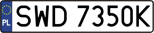 SWD7350K