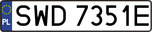 SWD7351E