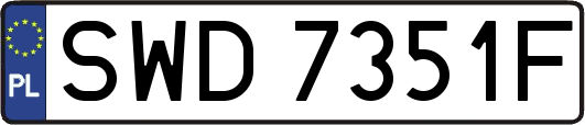 SWD7351F