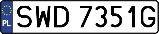 SWD7351G