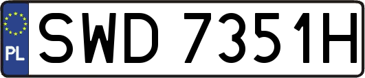 SWD7351H