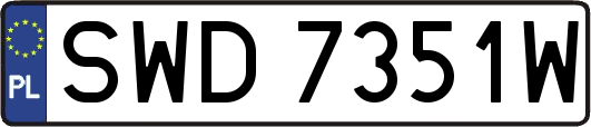 SWD7351W