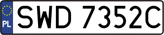 SWD7352C