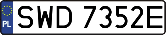 SWD7352E